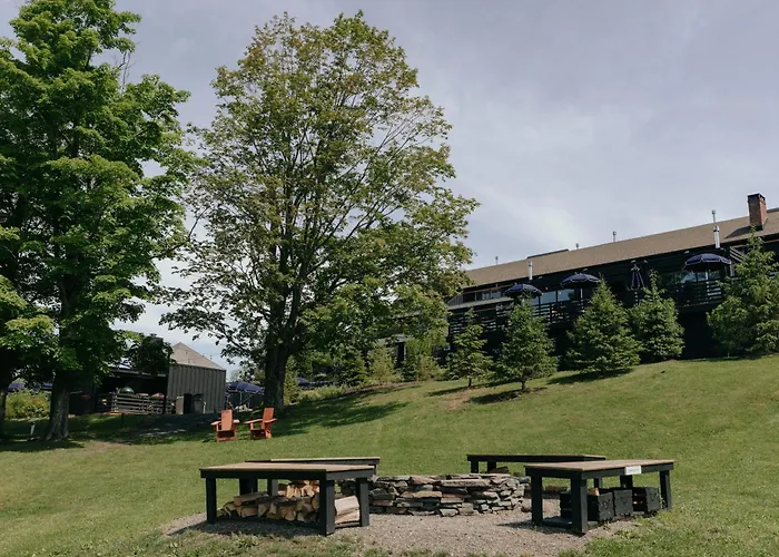 Scribner'S Catskill Lodge, A Member Of Design Hotels